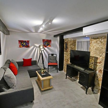 Lefkayo Apartment Lefkada City Luaran gambar