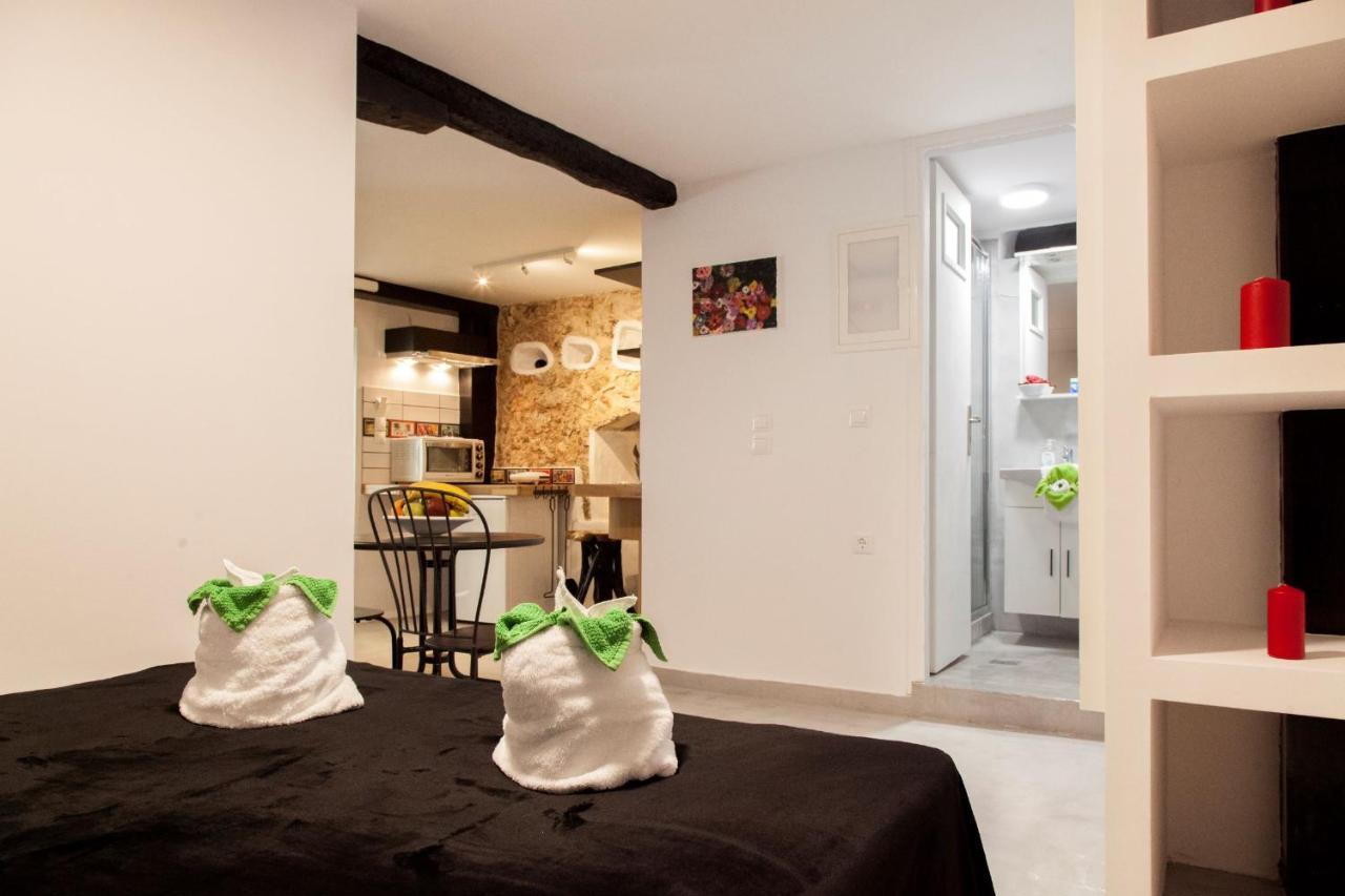 Lefkayo Apartment Lefkada City Luaran gambar