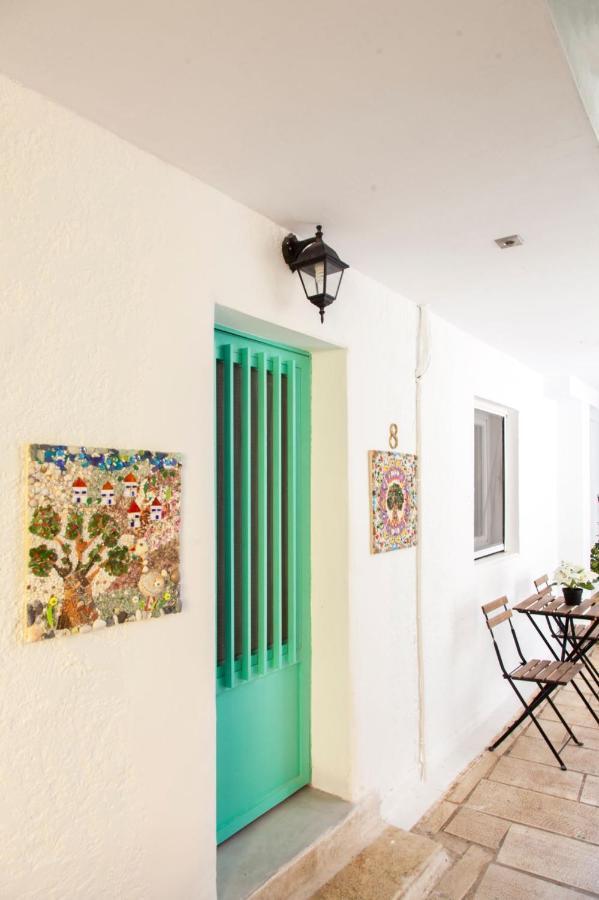 Lefkayo Apartment Lefkada City Luaran gambar