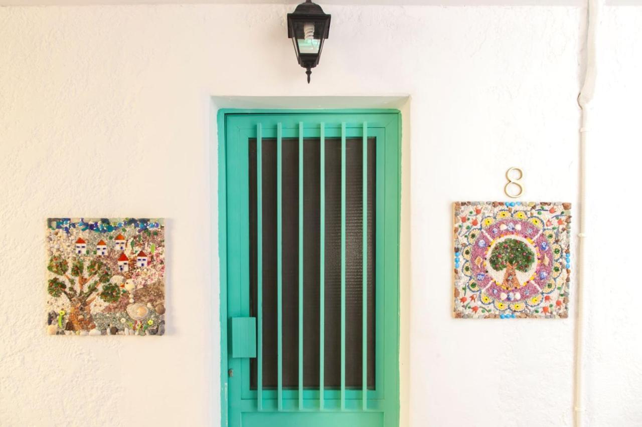Lefkayo Apartment Lefkada City Luaran gambar