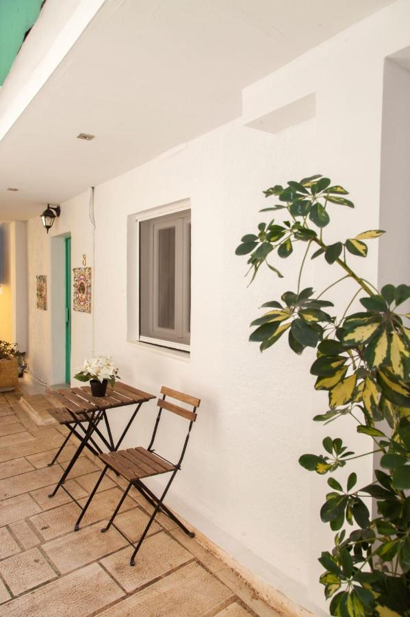 Lefkayo Apartment Lefkada City Luaran gambar