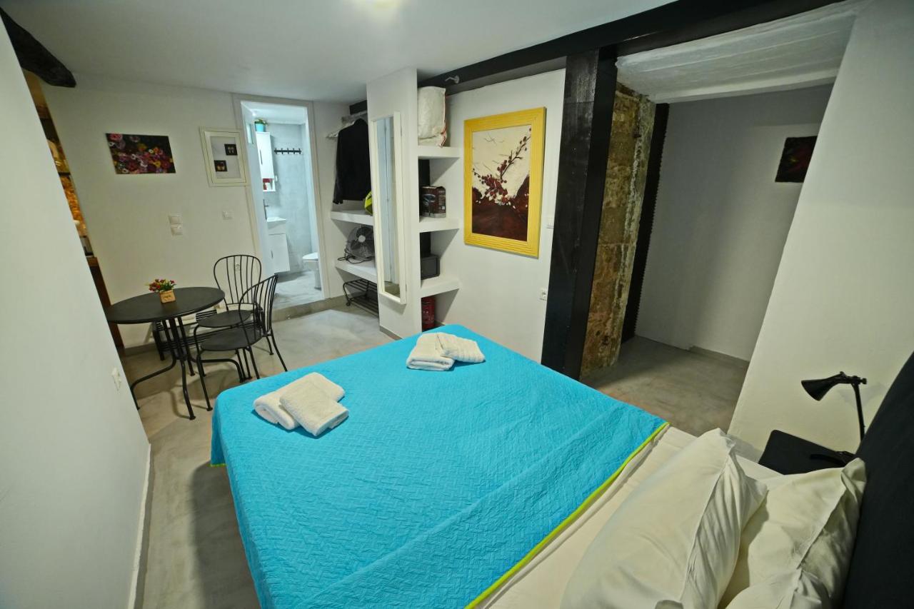 Lefkayo Apartment Lefkada City Luaran gambar